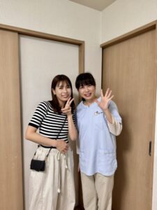 杉浦先生