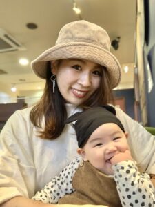 さえ(産後)